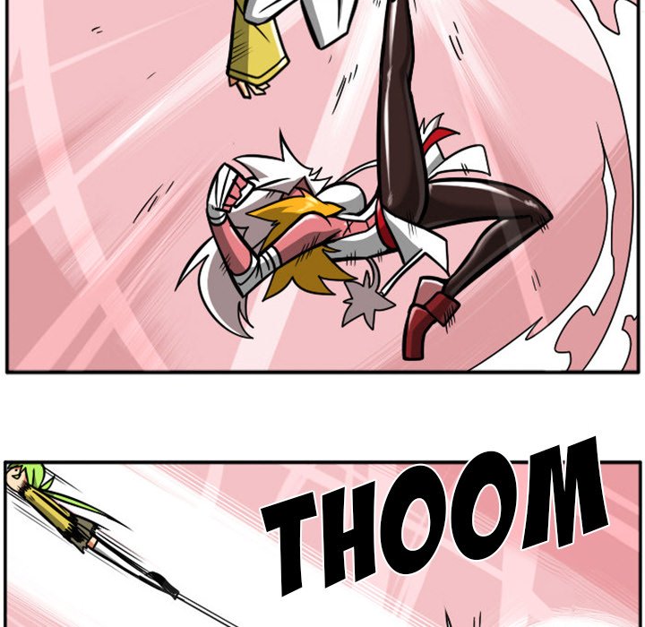 Maki and Friends Chapter 86 image 55