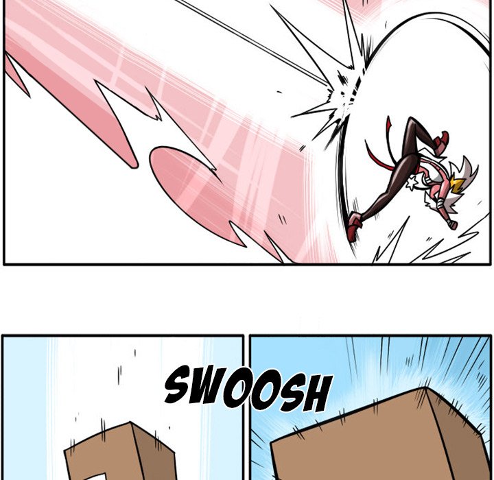 Maki and Friends Chapter 86 image 56