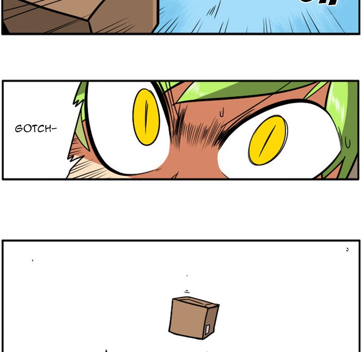 Maki and Friends Chapter 86 image 58