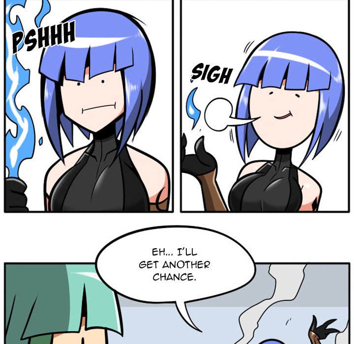 Maki and Friends Chapter 86 image 5