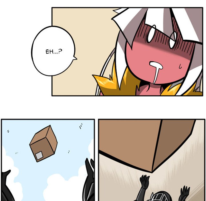 Maki and Friends Chapter 86 image 60
