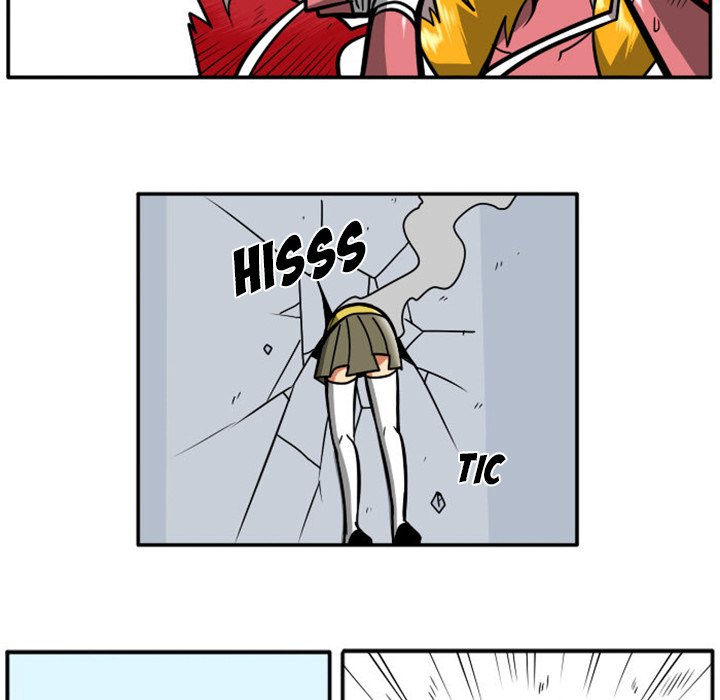 Maki and Friends Chapter 86 image 65