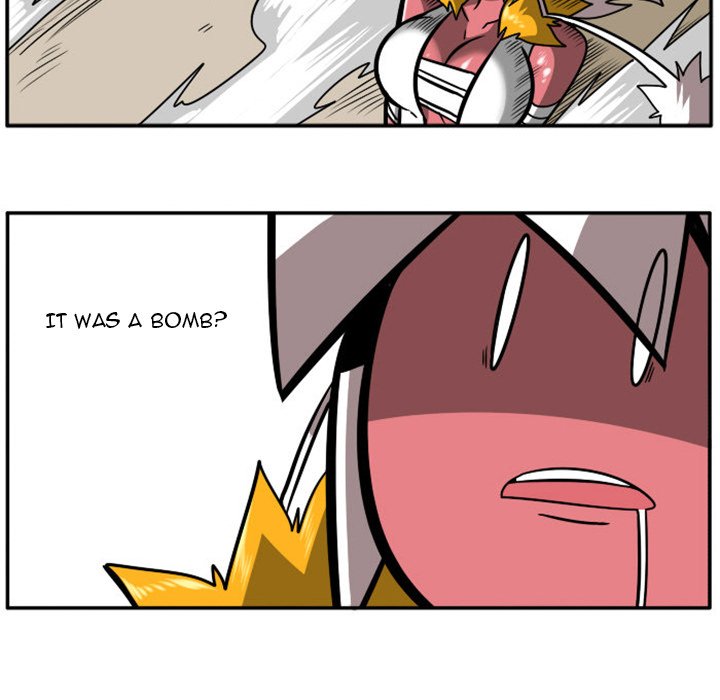 Maki and Friends Chapter 86 image 68