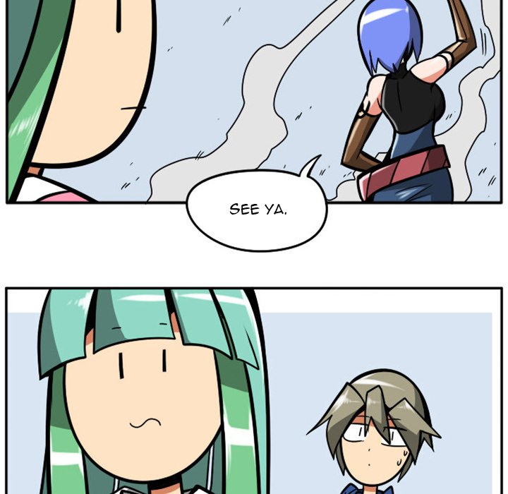 Maki and Friends Chapter 86 image 6