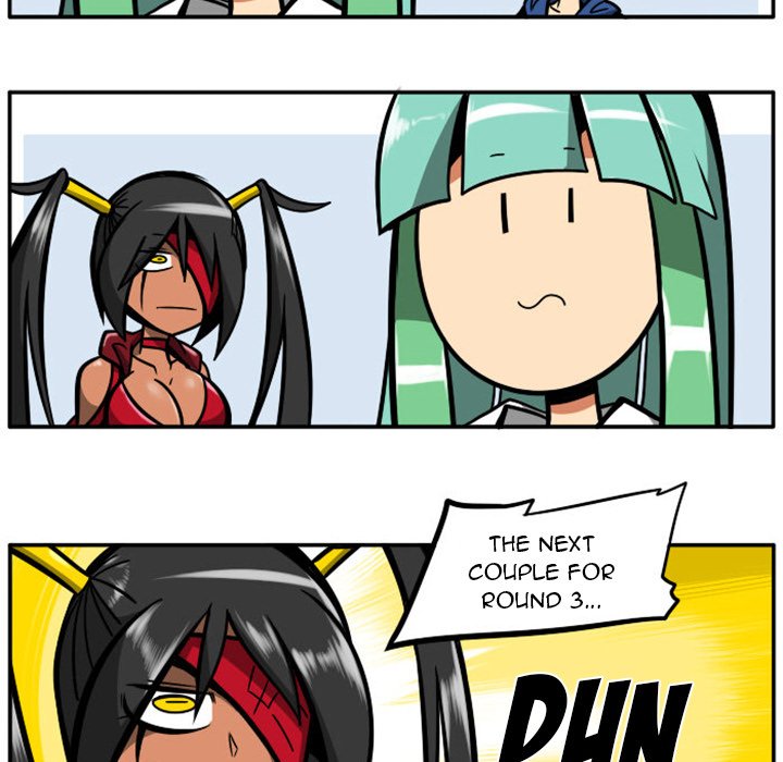 Maki and Friends Chapter 86 image 7