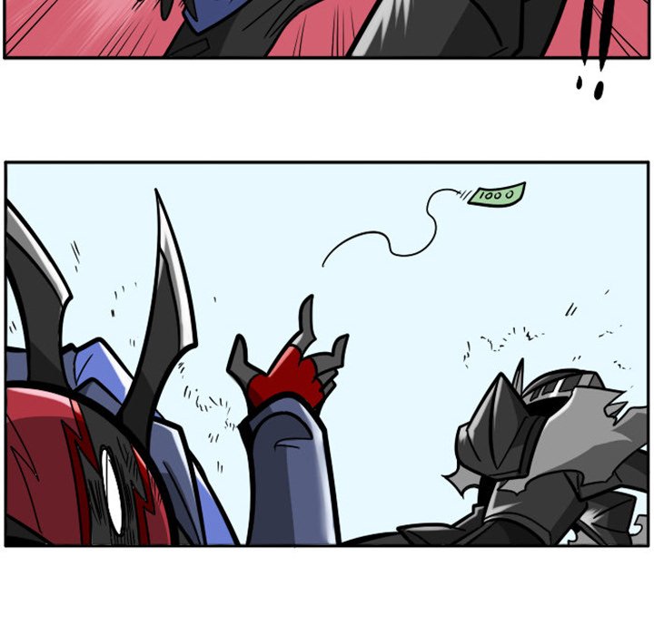 Maki and Friends Chapter 87 image 18