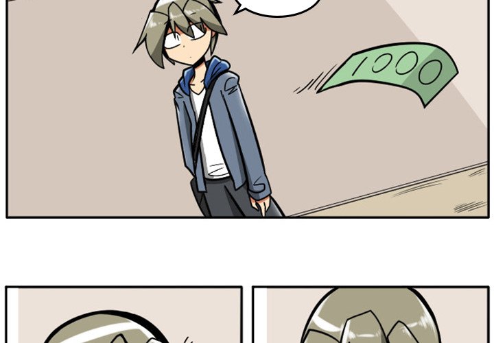 Maki and Friends Chapter 87 image 1