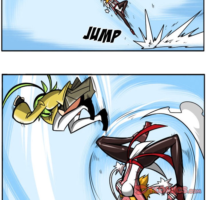 Maki and Friends Chapter 87 image 24