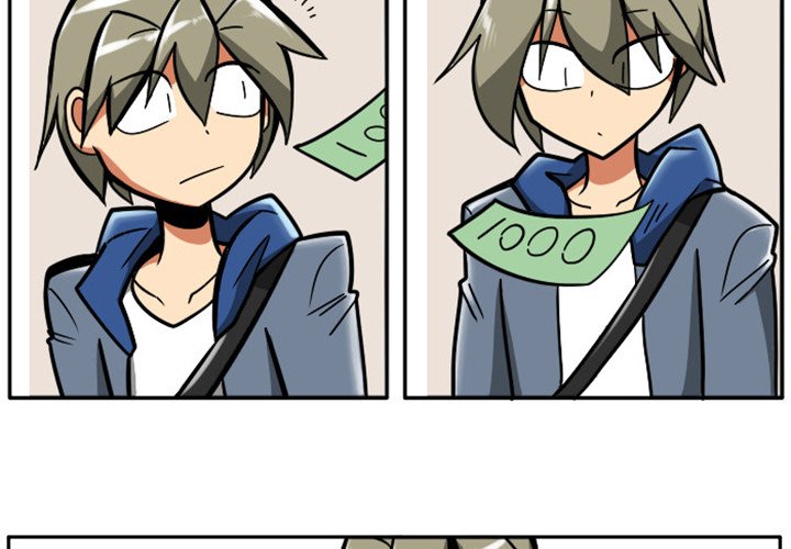 Maki and Friends Chapter 87 image 2