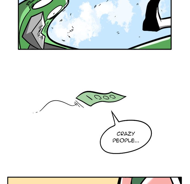 Maki and Friends Chapter 87 image 33