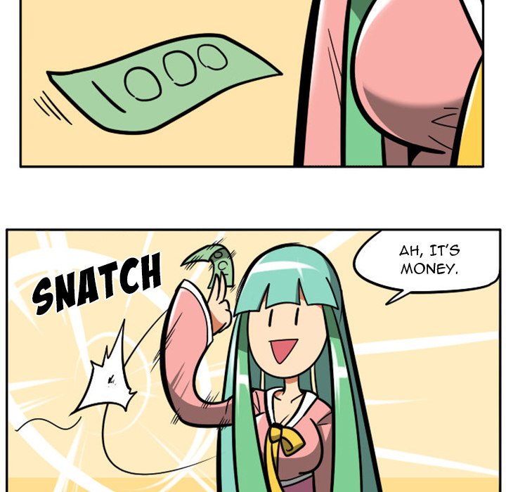 Maki and Friends Chapter 87 image 34