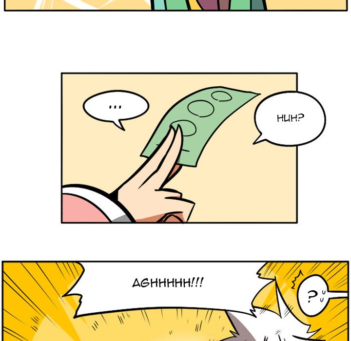 Maki and Friends Chapter 87 image 35