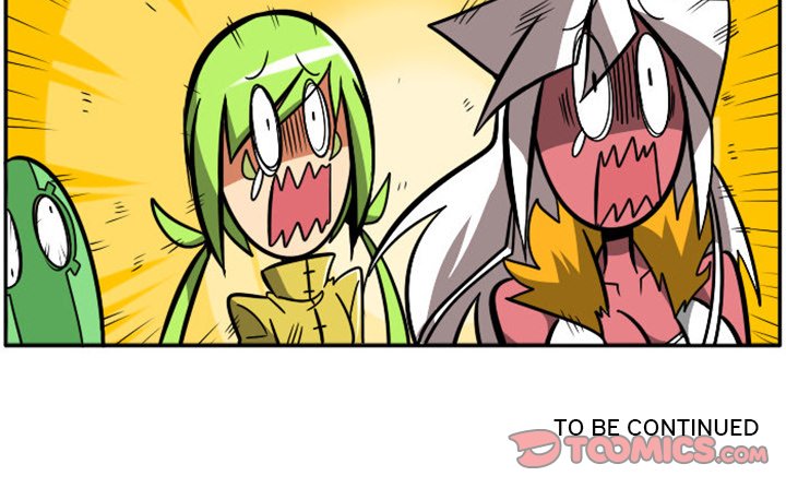 Maki and Friends Chapter 87 image 36