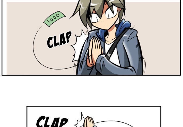 Maki and Friends Chapter 87 image 3