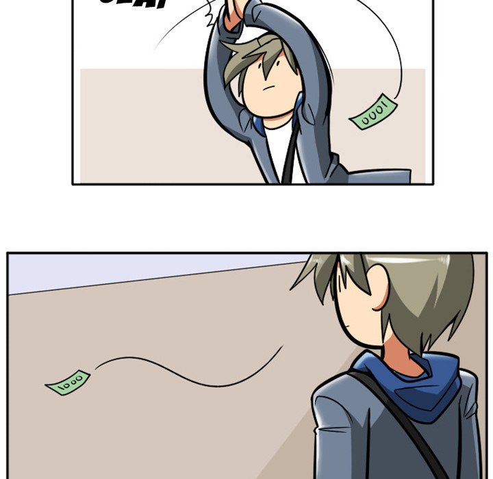 Maki and Friends Chapter 87 image 4