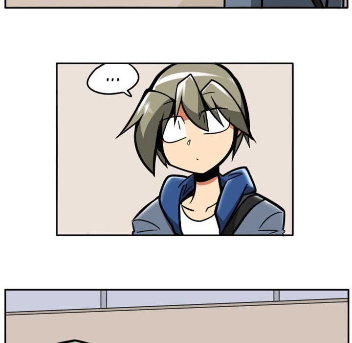 Maki and Friends Chapter 87 image 5