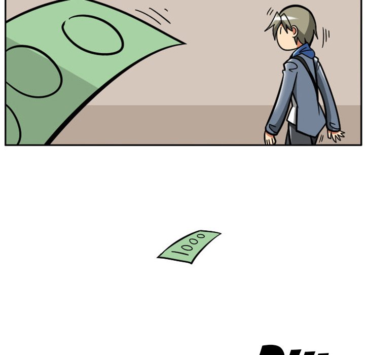 Maki and Friends Chapter 87 image 6