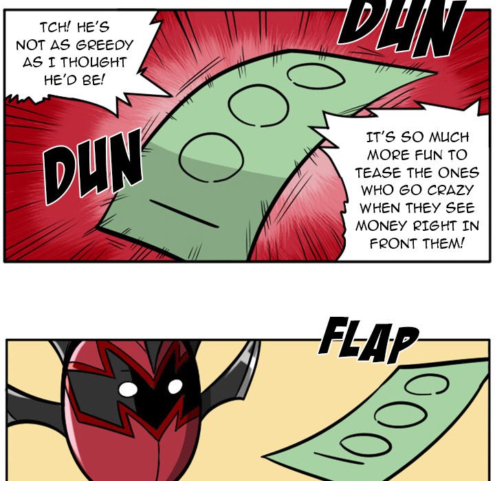 Maki and Friends Chapter 87 image 7