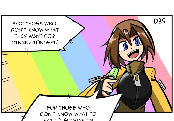 Maki and Friends Chapter 88 image 0