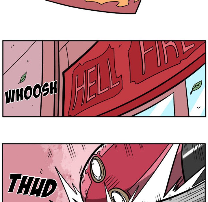 Maki and Friends Chapter 88 image 13