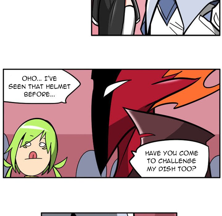 Maki and Friends Chapter 88 image 17