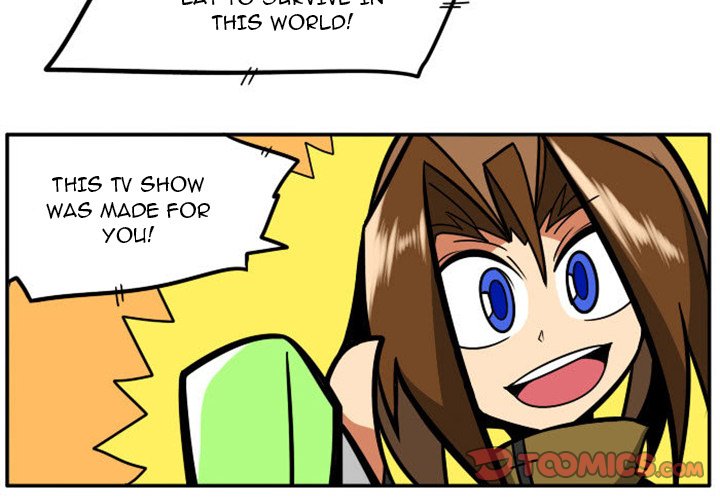 Maki and Friends Chapter 88 image 1