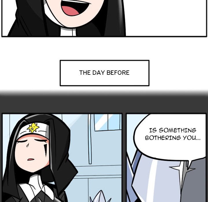 Maki and Friends Chapter 88 image 20