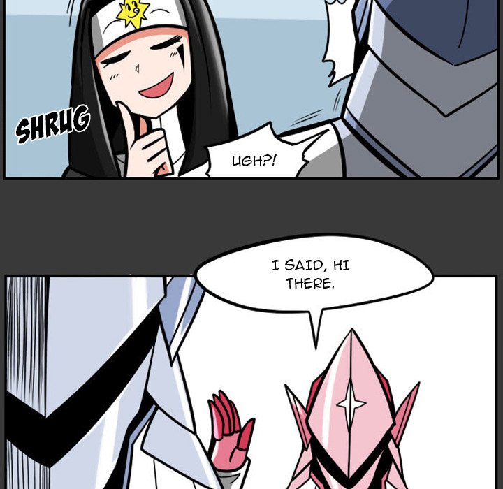Maki and Friends Chapter 88 image 25
