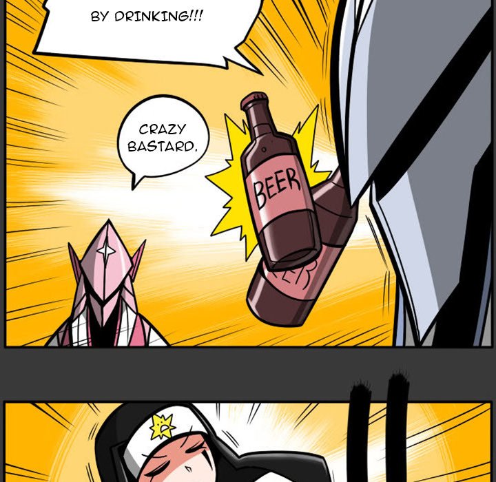 Maki and Friends Chapter 88 image 29
