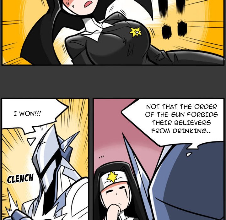 Maki and Friends Chapter 88 image 30