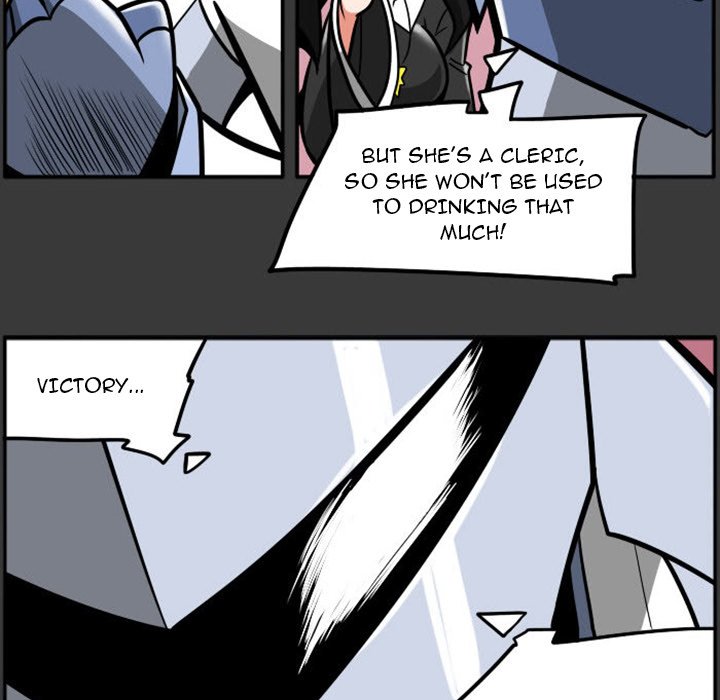 Maki and Friends Chapter 88 image 31