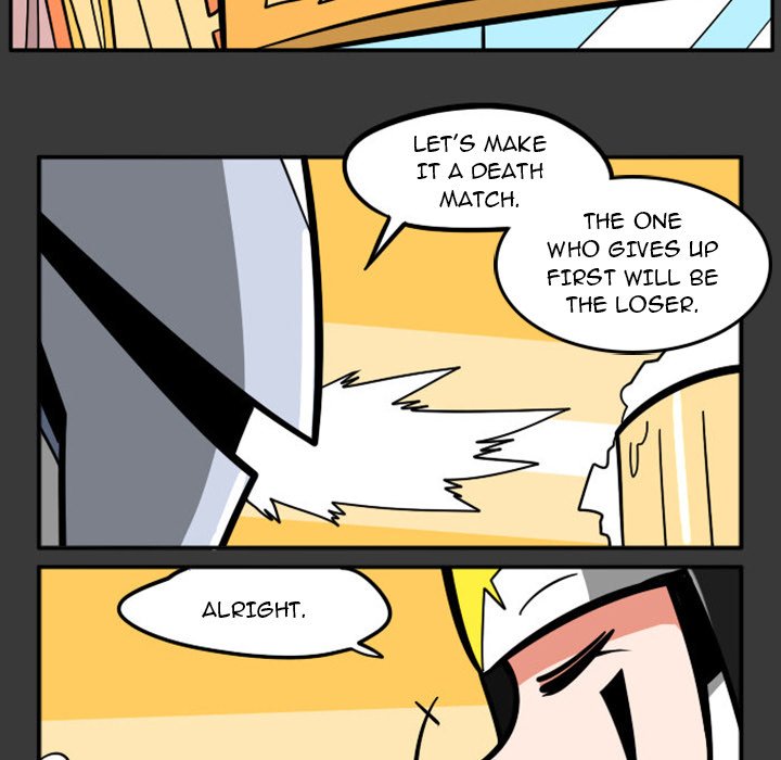 Maki and Friends Chapter 88 image 38
