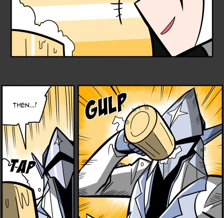 Maki and Friends Chapter 88 image 39