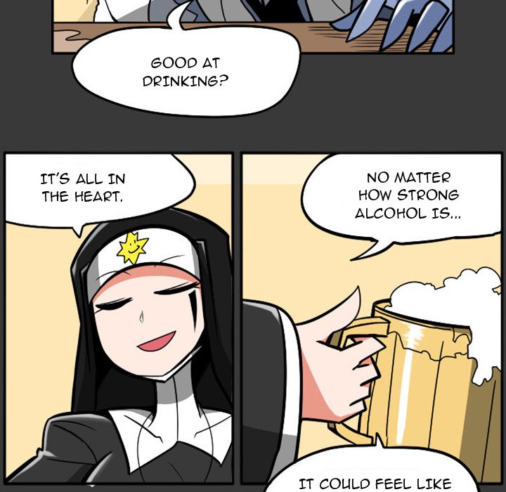 Maki and Friends Chapter 88 image 42
