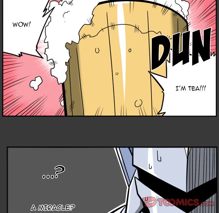 Maki and Friends Chapter 88 image 45