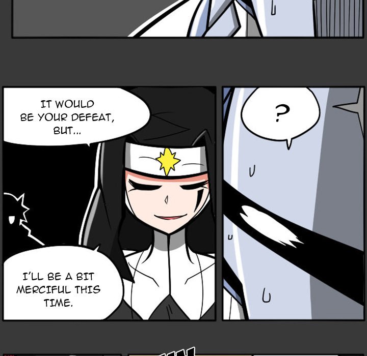 Maki and Friends Chapter 88 image 46