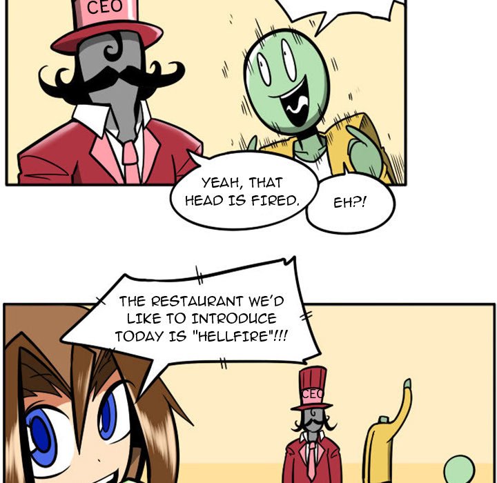 Maki and Friends Chapter 88 image 4