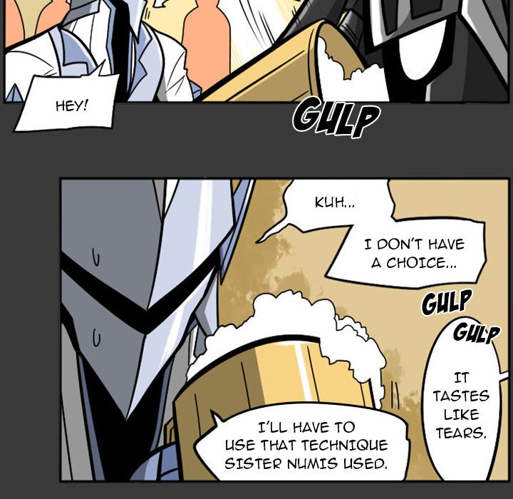 Maki and Friends Chapter 88 image 51