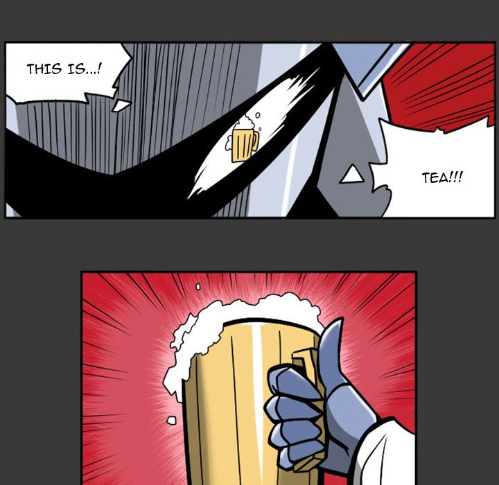 Maki and Friends Chapter 88 image 52