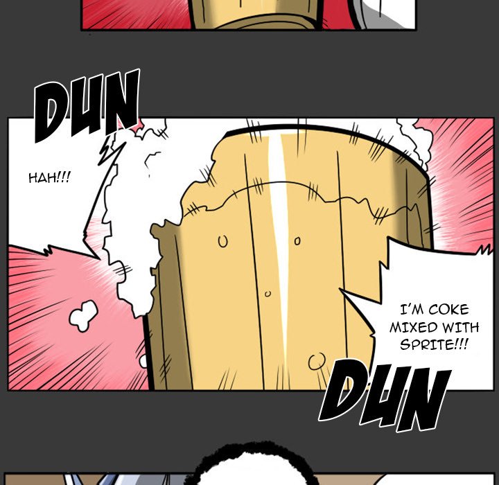 Maki and Friends Chapter 88 image 53