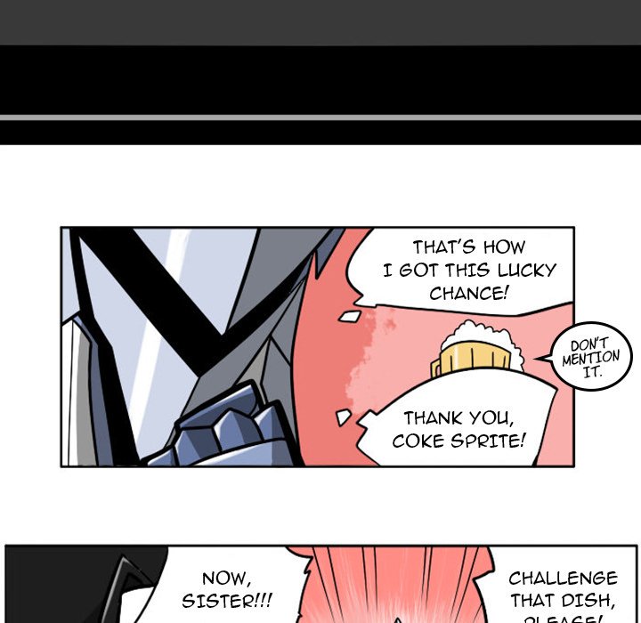 Maki and Friends Chapter 88 image 55