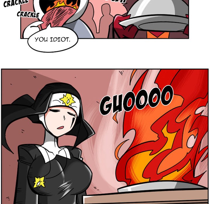 Maki and Friends Chapter 88 image 57