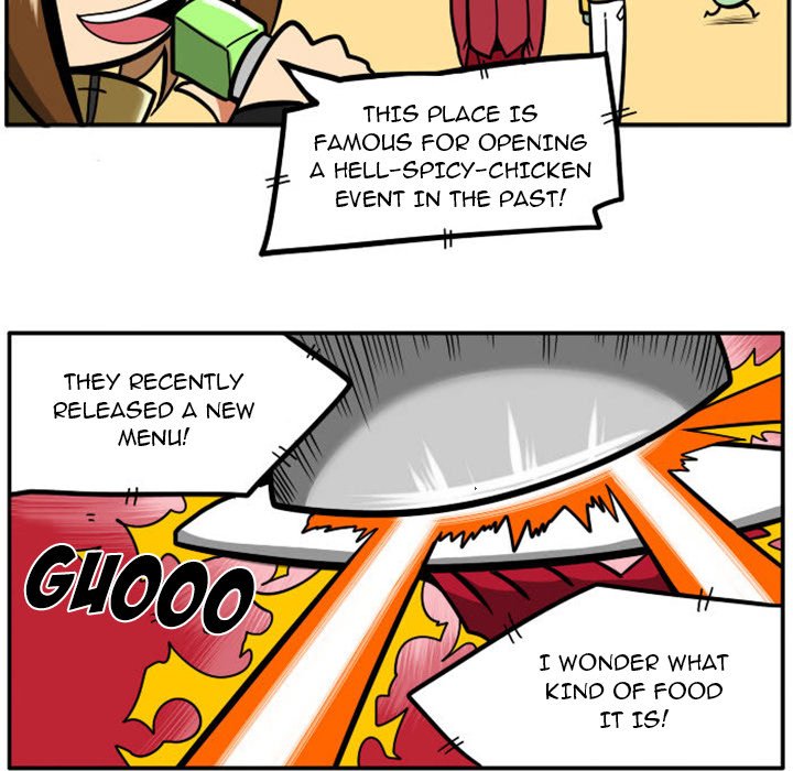 Maki and Friends Chapter 88 image 5