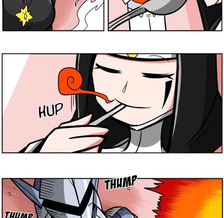 Maki and Friends Chapter 88 image 60