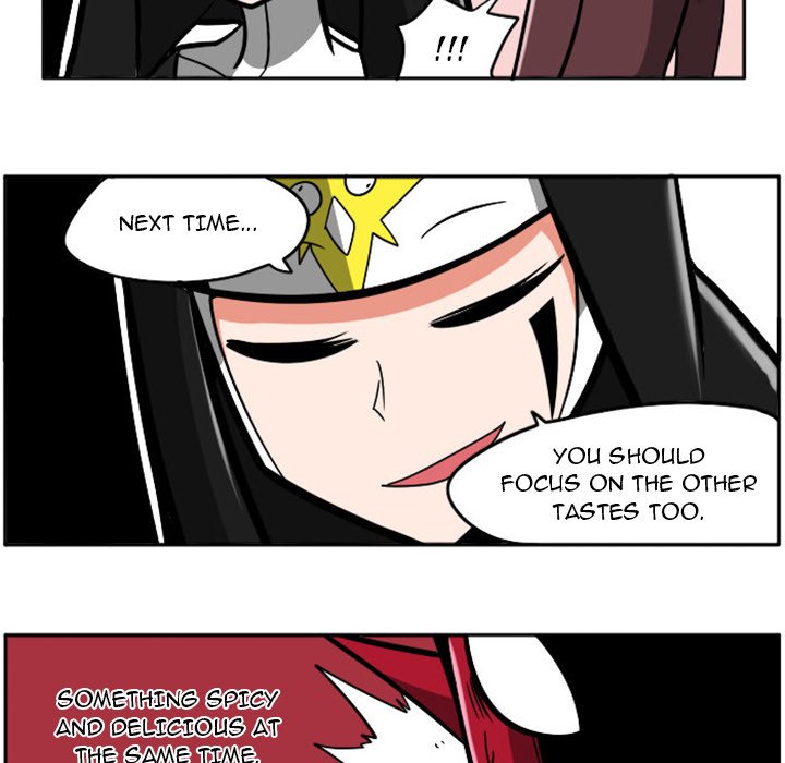 Maki and Friends Chapter 88 image 64