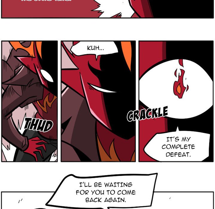 Maki and Friends Chapter 88 image 65