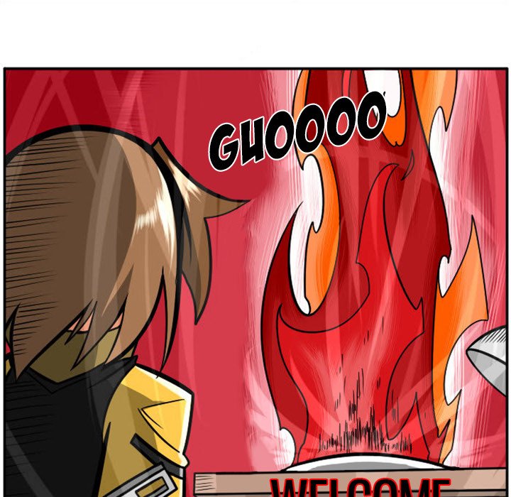 Maki and Friends Chapter 88 image 6