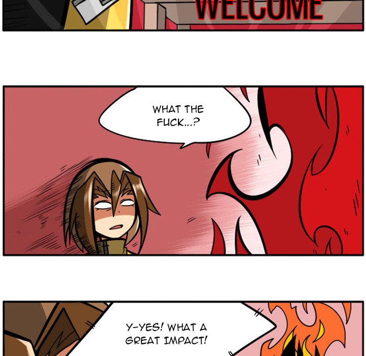 Maki and Friends Chapter 88 image 7