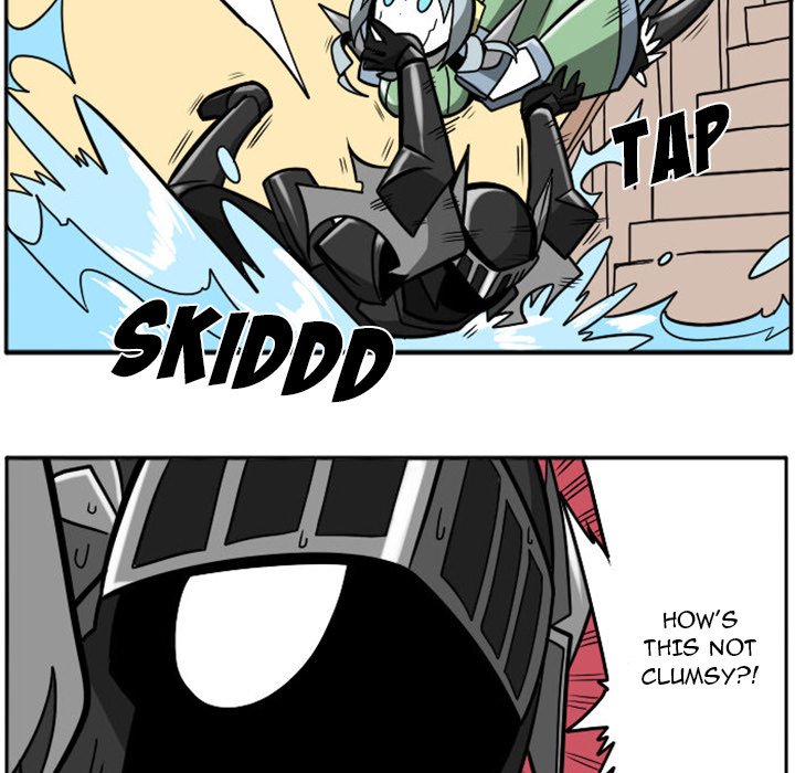 Maki and Friends Chapter 89 image 15