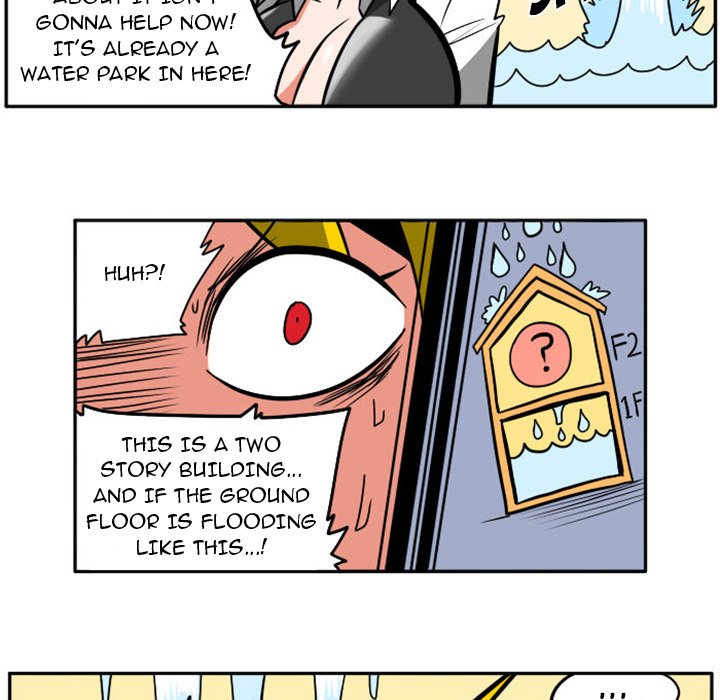 Maki and Friends Chapter 89 image 18